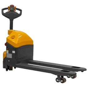 электрическая самоходная тележка smartlift cbd15w-e (1500 кг; 24в / 65ач)