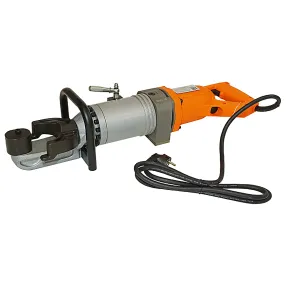 станок для гибки арматуры электрический мобильный rb-25