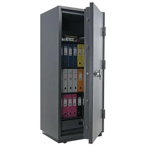 сейф valberg frs-173 t el