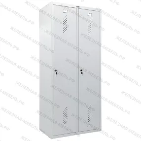 шкаф практик мд ls (le)-21-80