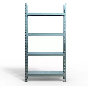 стеллаж sgr-v-zn 2184-2.5