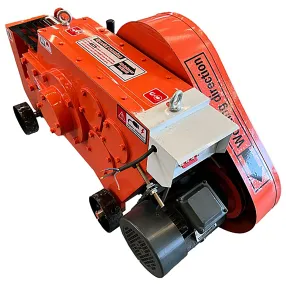 электрический станок для резки арматуры gq40