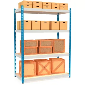 стеллаж мкф 18914-2,5