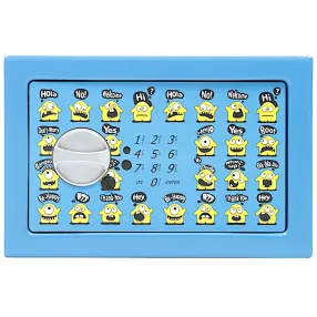 сейф t-170 el smile