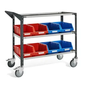 тележка влт-030