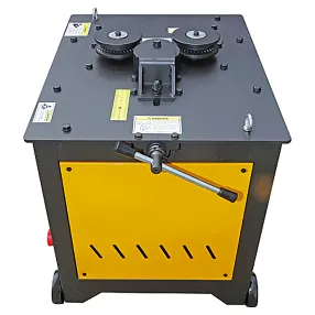 станок для гибки обруча арматуры gwh24