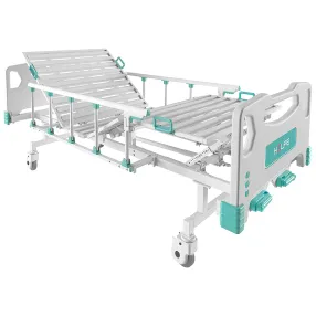 кровать медицинская км-05