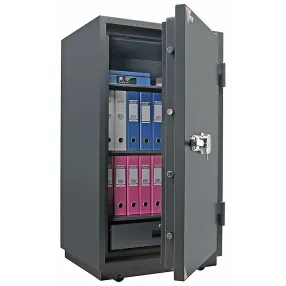 сейф valberg frs-127 t el