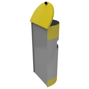 урна для азс