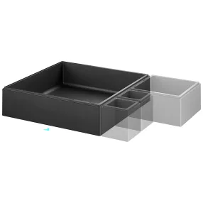 ящик наборный практик 200х200