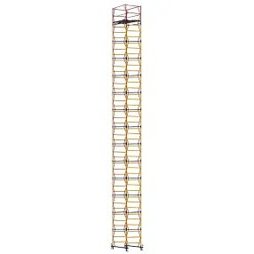 вышка-тура всп 1.2х2.0, 17.2 м