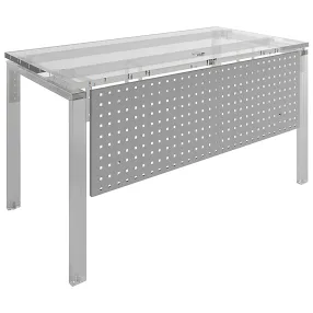 панель защитная nt 120s серый