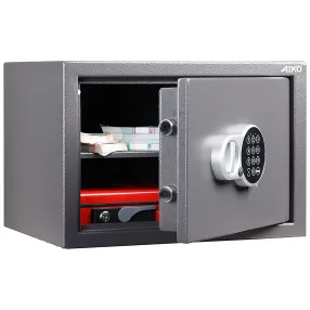сейф aiko tsn.30 el