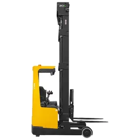 ричтрак smartlift cqd20l (2000 кг; 11,5 м; li-ion 48в / 560 ач)