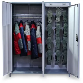 шкаф сушильный ranger 5