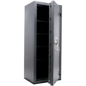 сейф valberg форт 1668 el