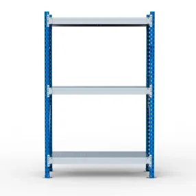 стеллаж sgr-v 1863-2.0