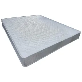 матрас пружинный real cool чехол трикотаж стеганый 200х1900х700