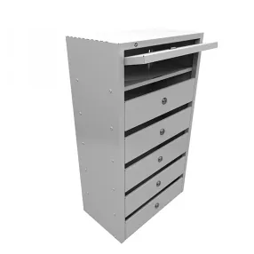 почтовый ящик оптима 6