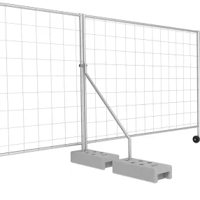 ворота сварные (исо стандарт) порошковая окраска