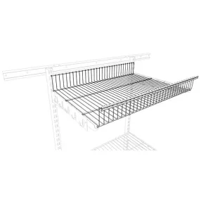 стационарная корзина (903х440x85)