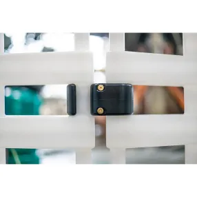 коннектор argo черный