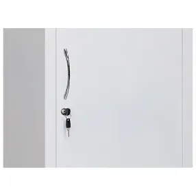 шкаф медицинский hilfe мд 1 1657/sg