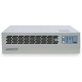 бактерицидный обеззараживатель - рециркулятор воздуха airbox premium
