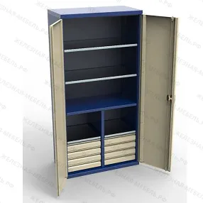 шкаф инструментальный сши-04.08.22