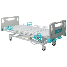 кровать медицинская км-11