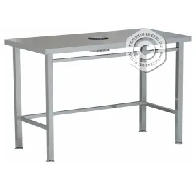 стол для отходов, 1000x700x860