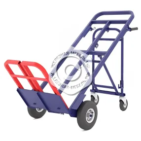 тележка трансформер тгу 300 (без колёс)