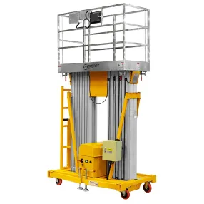 подъемник двухмачтовый smartlift gtwy 10-200s (t) (220в; 200 кг; 10 м)