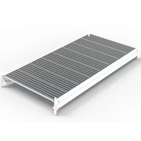 стеллаж sgr-v 1263-2.0 ds