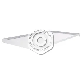 полка для ст нж 2 600х900мм