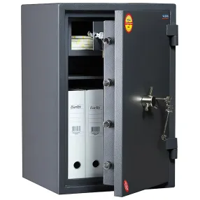 сейф valberg гранит 65т