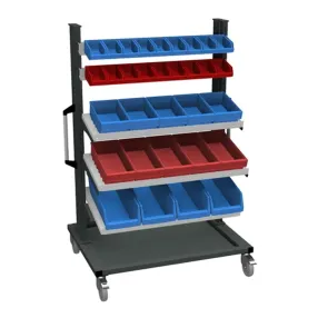 тележка вс-к-100-28