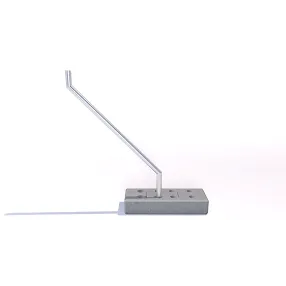 подпорка стабилизационная исо евро