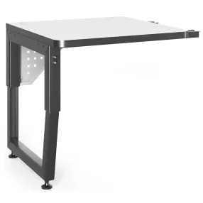 угловой модуль стола spc а 07l (левый)