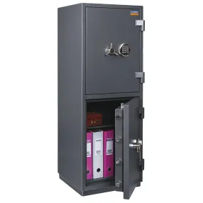 сейф valberg гранит 120т/2 el