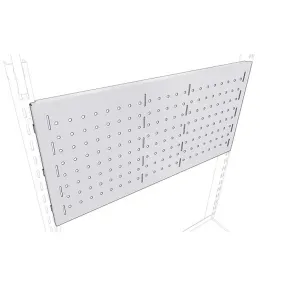 перфорированная панель gs 596х288