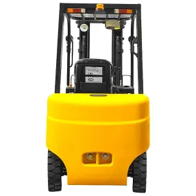 электропогрузчик smartlift efl252 (2500 кг; 3 м; li-ion 80в / 205ач)