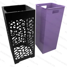 садово-парковая урна «трэс»