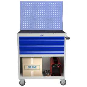 тележка инструментальная wds-3