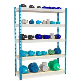 стеллаж мкф 18615-2,5