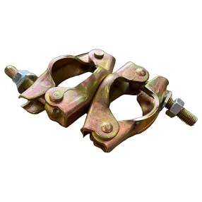 хомут поворотный лспх-п 48х48 мм, штампованный