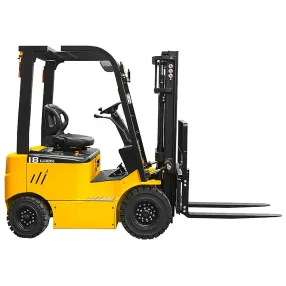 электропогрузчик smartlift efl181 (1800 кг; 3 м; li-ion 48в / 205ач)