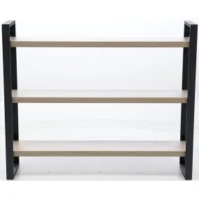 стеллаж настенный combik m 668х800х200 (3 полки)