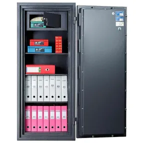 сейф valberg гарант евро 165т