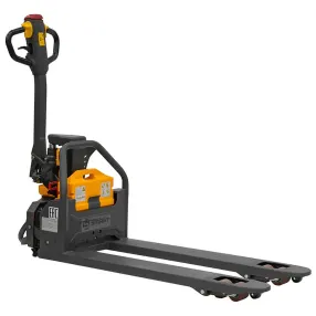 эл.гидравлическая тележка cbd15w-lix (1.5 т) smart